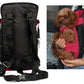 Fashion Dog Carrier Backpack - Dog and Cat Studio