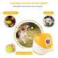 Automatic Tennis Ball Launcher - Keep your Dog happy even when you can't be there! - Dog and Cat Studio