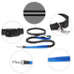 Hand Free Dog Leash - for the Active Owner! - Dog and Cat Studio