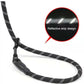 Comfort Padded dog Lead with Reflective Strip. - Dog and Cat Studio